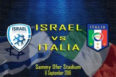 Preview Israel vs Italia:...