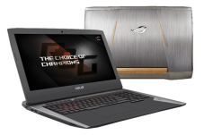 Asus ROG G752VS Notebook...