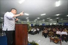 HT Pacu Semangat Mahasiswa...
