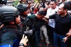 Diperiksa Polisi, Pelaku...