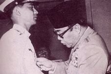 Dicalonkan Mahasiswa...