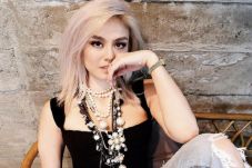 Agnez Mo Jadi Incaran...
