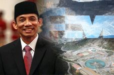 Arcandra Sempat Beri...