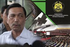 Luhut Kembali Naik Pitam...