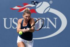 Simona Halep ke Perempat...