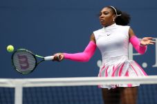 Williams Bersaudara...