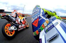 Bakal Ada Drama Rossi...