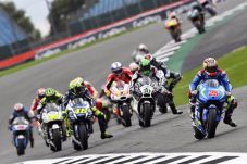 Dorna Umumkan Jadwal...