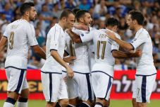 10 Pemain Italia Sukses...