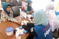 BJB dan PKPU Gelar Pemeriksaan...