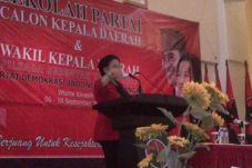 Sekolah Partai PDIP,...