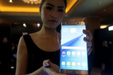 Recall Galaxy Note 7,...