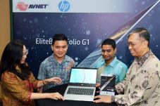Avnet Distributor Eksklusif...