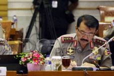 Budi Gunawan Sebut Ada...