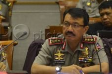 Budi Gunawan Akan Jaga...