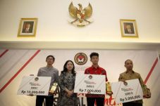 Bangun Gerakan Nasional...