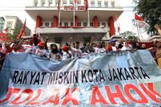 Ribuan Wong Cilik Kembali...