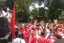PDI-P Usung Ahok, Wong...