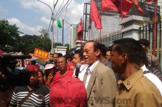 Didemo Wong Cilik, PDI-P...