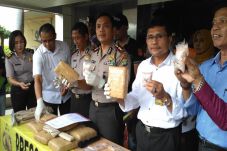 15 Hari Gelar Razia,...