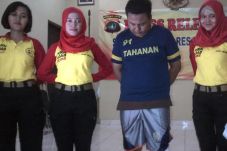 Cabuli 5 Bocah Laki-laki,...