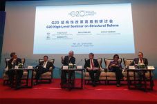 G20 Kecewa Tak Bisa...