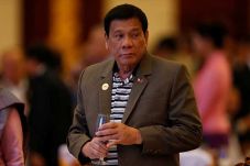 Duterte Dinilai Labil...