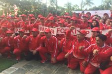 Lepas Kontingen DKI,...