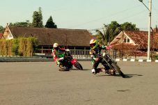 Jelang PON XIX 2016,...