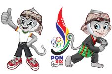 Target Emas, Tim Silat...