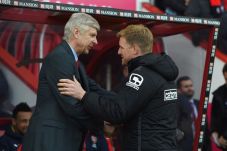 Dapatkan Pengganti Arsene...