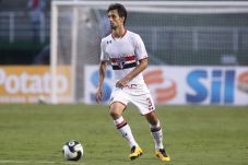 Inilah Buruan AC Milan...