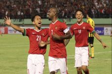 Riedl: Jangan Lebay,...