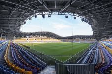 Susunan Pemain Belarusia...