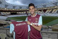 Arbeloa: Tinggalkan...