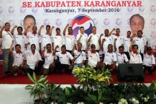 Perindo Fokus Bangun...