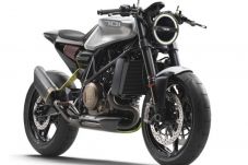 Husqvarna Vitpilen 701...