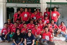 Selain Kopdar, AXIC...