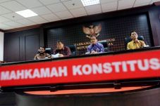 Putusan MK Berpengaruh...