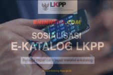 Bhinneka.com Kenalkan...