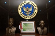 Dipimpin BG, BIN Diharapkan...