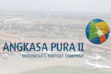 Kunjungi AP II, Menpar...