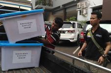 Kajari Tangerang Pastikan...