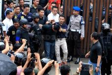 Perampokan di Pondok...
