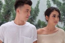 Natasha Wilona Dukung...