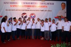 Partai Perindo Siap...