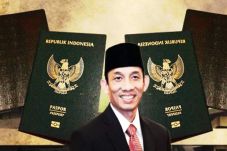 Pulang dari Laos, Jokowi...