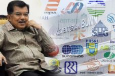 JK: Nasionalisme Bikin...