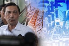 Luhut Prediksi Proyek...