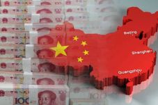 60% APBN China Dipakai...